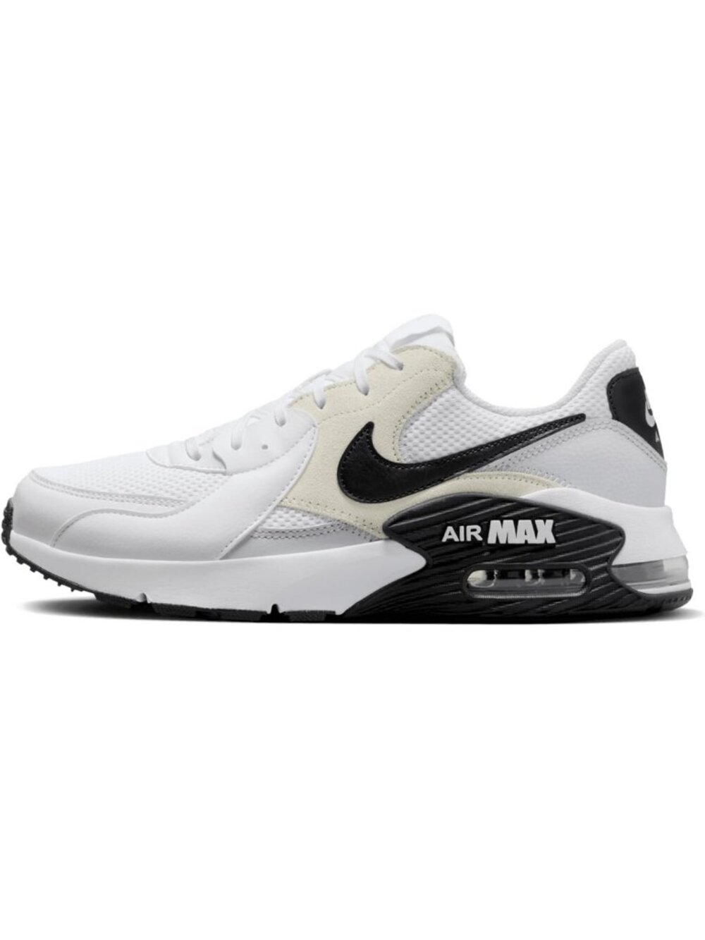 Stylish Men's Air Max Excee Sneakers - Comfortable, Trendy Athletic Footwear